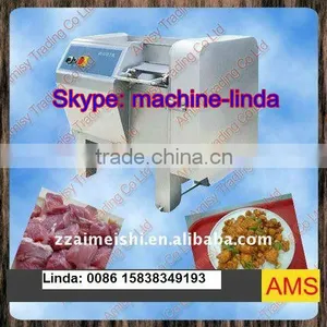 Multifunction Fresh/frozen Meat Dicer thumbnail-1