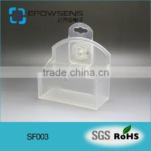 Eas Safer, Eas Safe Box for Merchandise, Plasetic thumbnail-1