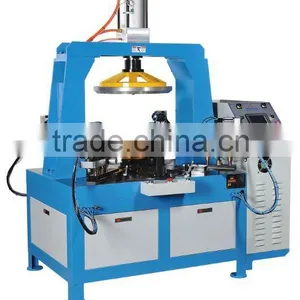 Bicycle Wheel Nipple Tightening Machine thumbnail-1