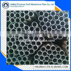 Cold Finished Seamless Steel Pipe thumbnail-2