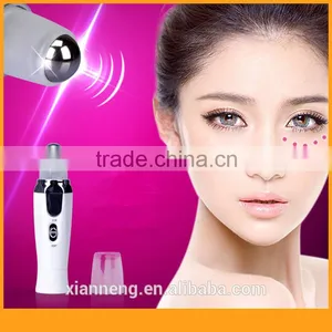 Cold Ion Eye Wrinkle Remover Anti-wrinkle Beauty Pen With Anti-wrinkle Face Cream thumbnail-1
