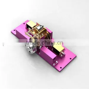 Turnstile Access Control for Gym thumbnail-1