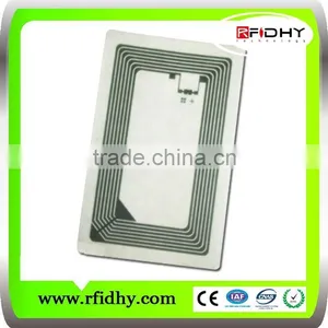 Programmable Rfid Label/tag With Low Cost thumbnail-5