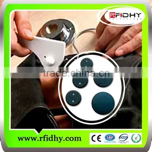 NFC RFID Pps Laundry Tag thumbnail-1