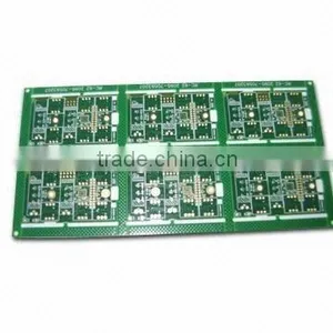Multilayer PCB With 4/4mil Minimum Width/Spacing and 0.2mm Minimum via Diameter thumbnail-1