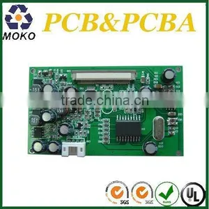 Medical .traffic.industrial .sound .home Alarm Systems Pcba Supplier thumbnail-1