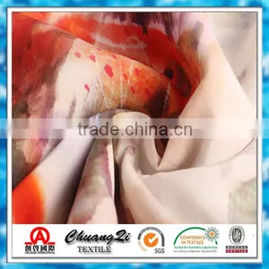 2015 Hign Quality Fashion China Supplier Wholesale Fabric Printing thumbnail-1