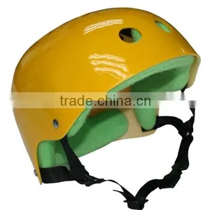 Classic Design Colorful Skating Helmet Water Sport Helmet thumbnail-2