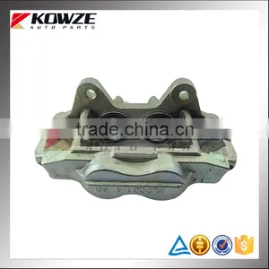 Right Hand Front Brake Caliper Kit for Mitsubishi PAJERO V97W V98W 4605A460 thumbnail-4