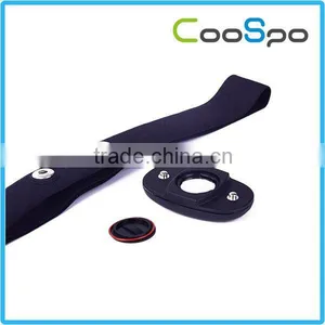 CooSpo Both ANT+ And BLE Daily Tracker Heart Beat Chest Belt thumbnail-2