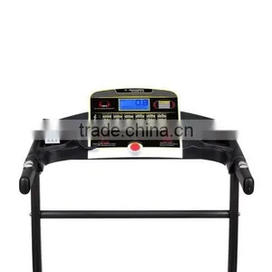 4 in 1 Manual Treadmill thumbnail-3
