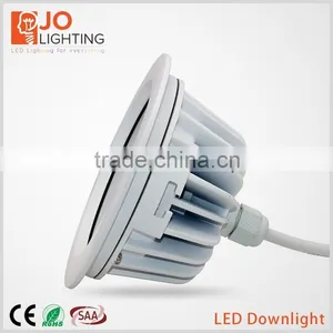 SAA Waterproof MINI LED Dimmable Bathroom Ceiling Down Light/Downlight thumbnail-2