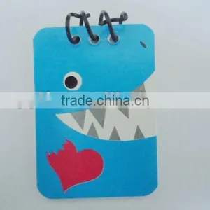 Blister Packaging Meno Pad Sticky Memo Pad thumbnail-1