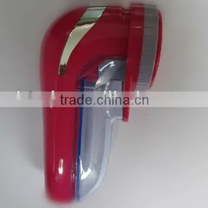 RECHARGEABLE LINT REMOVER,FABRIC SHAVER,ELECTRIC CLOTH SHAVER,FUZZ REMOVER thumbnail-3