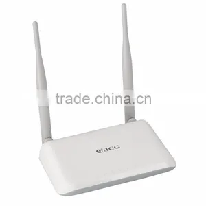 Best Selling Wireless Routers :300Mbps The King of the Wall Wireless Router thumbnail-1