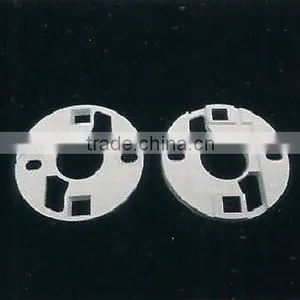 Cob Led Optical Lens Holder for Cob Citizen CLL020 thumbnail-1