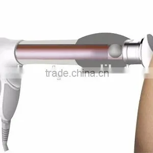 Hot Selling Shockwave Therapy for Body Pain Ultrasonic Wave thumbnail-4