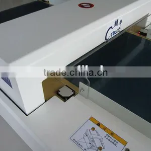 Conveying Metal Detector for Apparel NC-B thumbnail-2