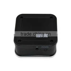 TOSLINK Digital Optical Audio Switcher 3x1 thumbnail-3