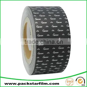 Factory Custom Logo Letter Printable Holographic Paper for Printing thumbnail-3