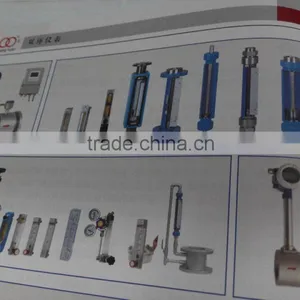 CM-WLGY v -shaped Industrial Glass Thermometer thumbnail-2