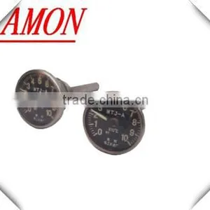 2014 New WTJ Bimetal Thermometer With CE Certified thumbnail-1