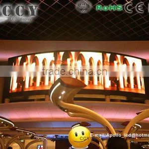 Indoor Advertising Display thumbnail-1