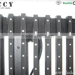 SMD Type LED Curtain Screen Foddering Type thumbnail-1