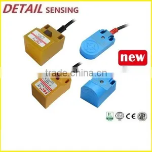 F3N 3L Square Proximity Sensors, Proximity Switch thumbnail-1