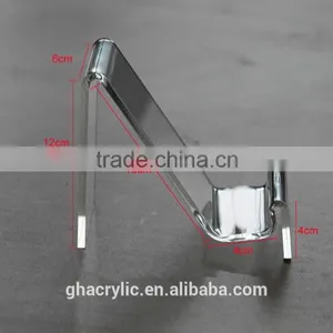 GH-RZ527 2015 Newest Acrylic Dispaly , Display Rack Acrylic Display Rack ,top Grade Acrylic Display Rack thumbnail-3