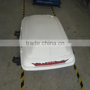 Auto Top Roof Box,large Vacuum Forming,OEM Design thumbnail-1