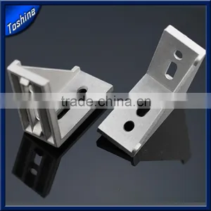 t Slot Aluminum Corner Bracket 20 Series thumbnail-5