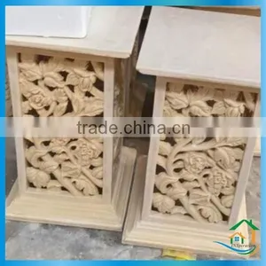 Elegant Flower Pot Planter thumbnail-6