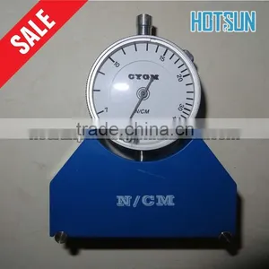 Silk Screen Fabric Tension Meter Manufacturer thumbnail-1