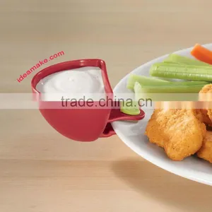 Clip On Dip Bowl As Seen On TV thumbnail-3