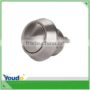 Widely Use Factory Direct Sale Mushroom Head Push Button Switch thumbnail-1