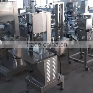 Semi Automatic Electric Fish Killing Machine thumbnail-2