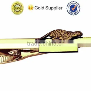 Wholesale New Manufacture Promotional Top Quality Custom Novelty Tie Clips thumbnail-2