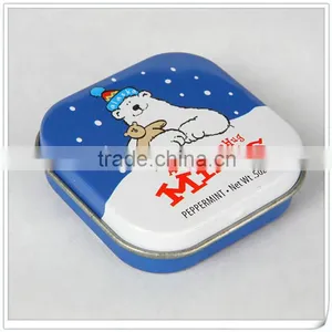 Small Mint Tin thumbnail-1