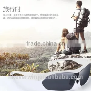 Smart Bluetooth Glasses for Iphone for Samsung thumbnail-2