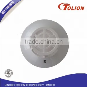 Probe 4 Wires Combination Heat Detecto thumbnail-1