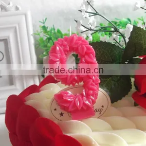 Wedding Party Giveaways Candles thumbnail-2