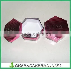 2014 Customized Beautiful Cardboard Gift Boxes thumbnail-1