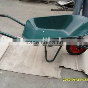 Pneumatic Wheelbarrow Wheels South Africa WB7401 thumbnail-1