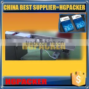 HGDP-A4-297C HGPACKER Ruian Made 2015 Hot Sale A4 Paper Packing Machine thumbnail-3