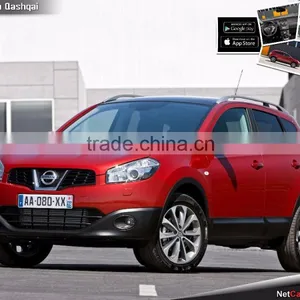 High Quality FOR NNISSAN QASHQAI 2012 Fog Lamp Daytime Running LIGHT thumbnail-6