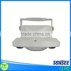 Fisheye Cctv Camera 3g Hunting 720P IP Small Mini Camera 180degree 3.6mm Fixed Lens thumbnail-4