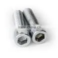 Stainless Steel DIN 912 Furniture Screw Hex Socket Button Head Cap Screw thumbnail-1