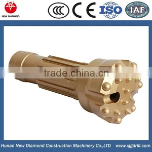 5'' High Air Pressure DTH Bits ND55/DHD350R/COP54,SD5,QL50,Mission50 thumbnail-5
