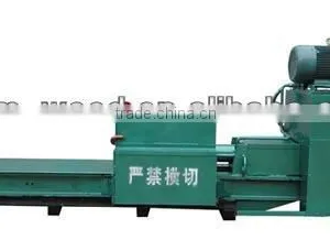 European Standard Gold Vertical Horizontal Wood Log Splitter thumbnail-1